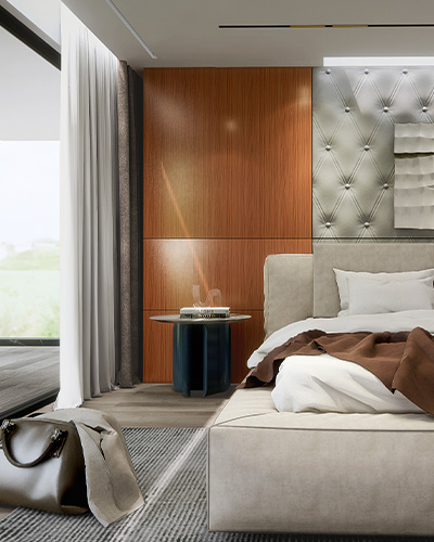 實木生態(tài)板板材